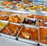 Travel Cheap for Delicious Food in Pontianak