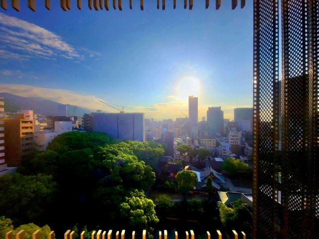 호텔 몬테 에르마나 고베 아마리(Hotel Monte Hermana Kobe Amalie)