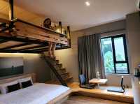 233 Poshtel, Lampang
