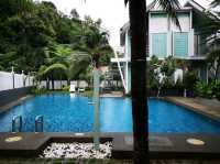 🌿 "A Peaceful Hideaway Near Cenang" 🌿