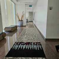 Fairmont Makati