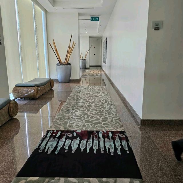 Fairmont Makati