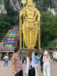 Kuala Lumpur 6 Days Travel Guide 