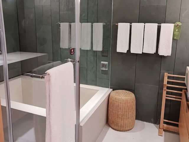 礁溪老爺酒店 (Hotel Royal Chiao Hsi)