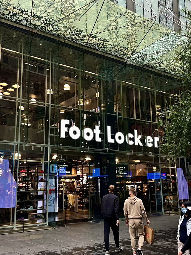 ออสเตรเลีย🇦🇺
