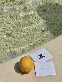 CELINE 夏日限时漫游 – A Chic Summer Escape in the City