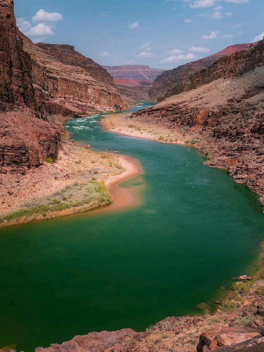 Grand Canyon 