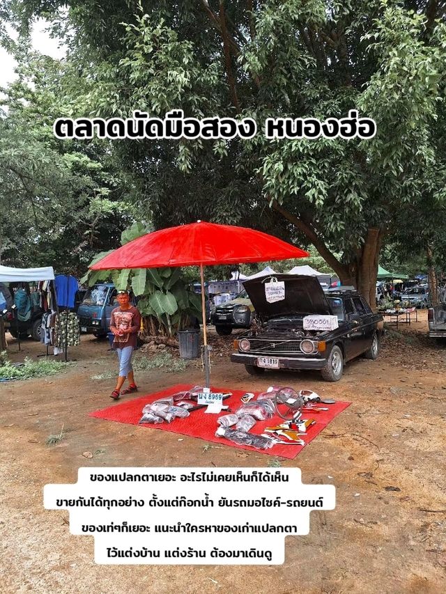 กาดเหนือๆในเชียงใหม่ เฉพาะ ส,อา 