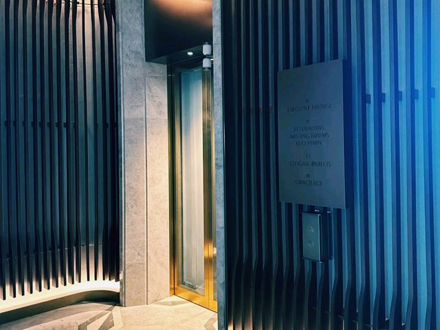 香港親子酒店推薦：香港银樾美憬阁精選酒店，靠近香港迪士尼，使用trip.com預訂享受最大優惠