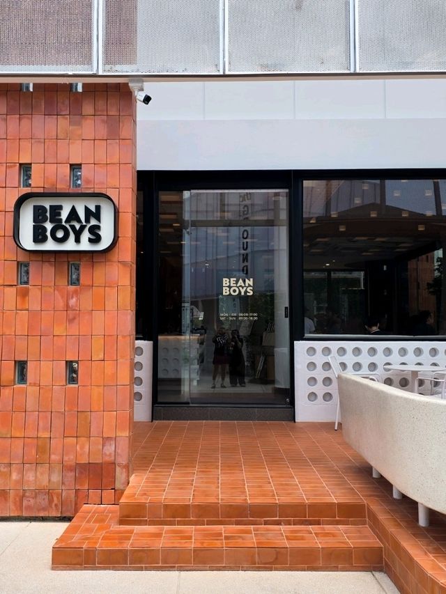 beanboys