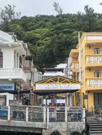 Rustic Charm on a Budget – Tai O Fishing Village, Hong Kong 