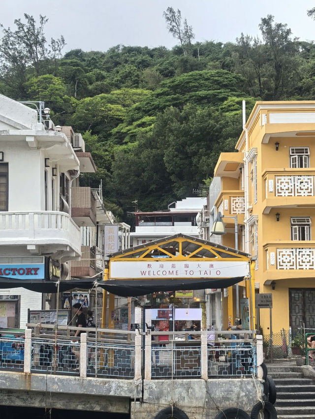 Rustic Charm on a Budget – Tai O Fishing Village, Hong Kong 