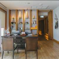 Contemporary Luxury in the Heart of Bangkok