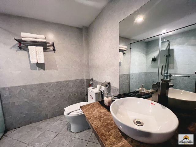 Xaysomboun Boutique Hotel  