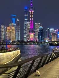 Smart Shanghai: A Budget Traveler’s Guide