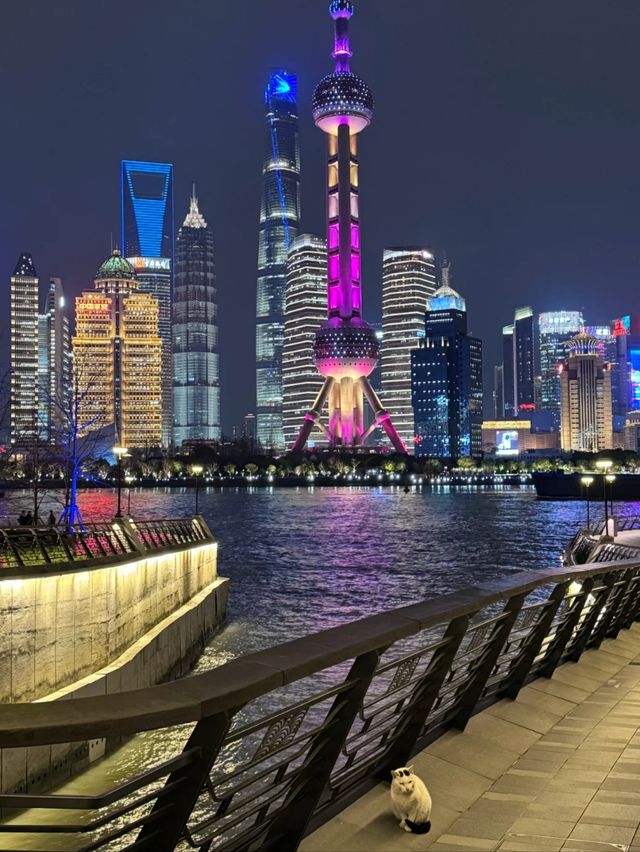 Smart Shanghai: A Budget Traveler’s Guide