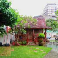 A Timeless Retreat Rooted in Heritage