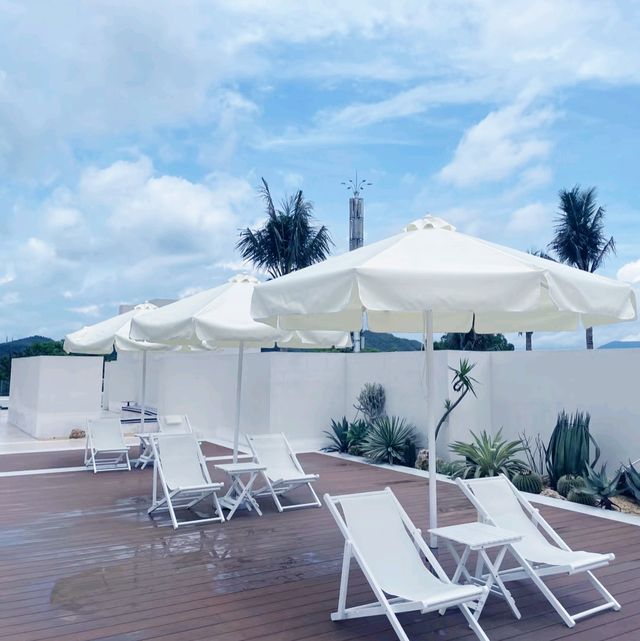 深圳溫泉酒店推薦：嵐惜湯泉泡池酒店