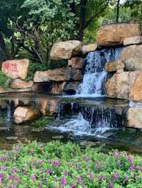 Liuhua Lake Park (流花湖公园) – Guangzhou’s Historic Urban Haven 