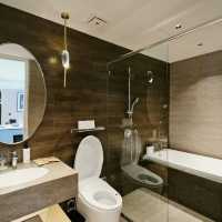 Modern Sophistication with Global Flair