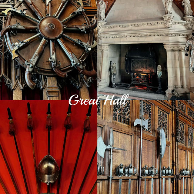 Edinburgh Castle: Stepping into a Living History Book! 🏰🏴󠁧󠁢󠁳󠁣󠁴󠁿