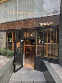 TENCUPS Cafe Shibuya