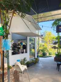 Chill Vibes and Caffeine: Desaru’s Affordable Plant Cafe Experience