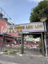 Hidden Food Gems at KSL Bestari Walk, Taman Nusa Indah