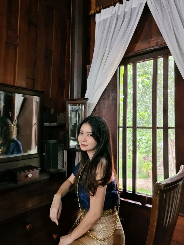 ทับขวัญ รีสอร์ท
