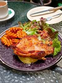 Discover Locahouz: Melaka’s Hidden Café Treasure