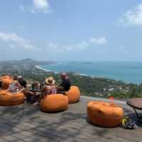Jungle cafe Samui 