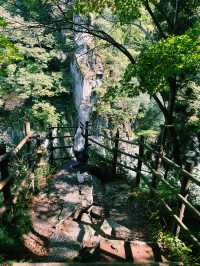 🏞️天龍峡｜長野・飯田が誇る名勝峡谷