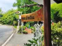 ละลานตา แคมป์ปิ้ง & คาเฟ่ เป็นที่พักสไตล์แคมป์ปิ้ง