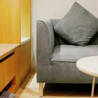 A Sophisticated Hideaway in Bangkok’s Heart