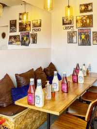 Crispy Soul Cafe