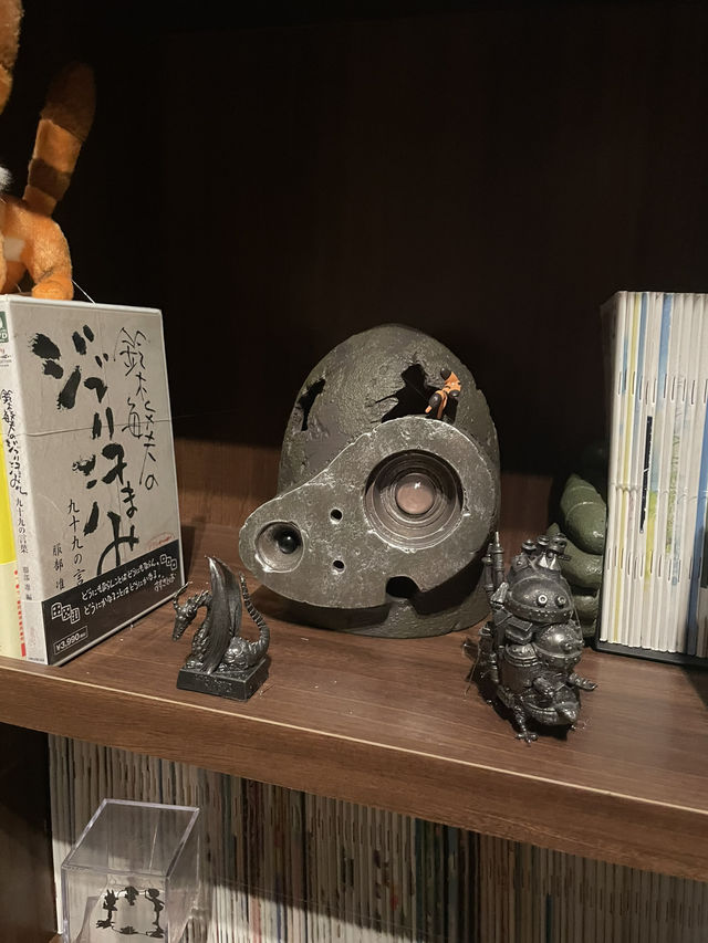 【長野県/長野市　スタジオジブリの作品ができるまで！プロデューサー鈴木敏夫氏の生い立ちがわかる展示会】