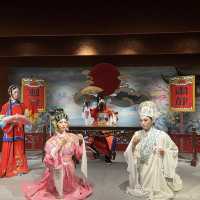 A Living Stage of Tradition – My Visit to Guangzhou Cantonese Opera Art Museum