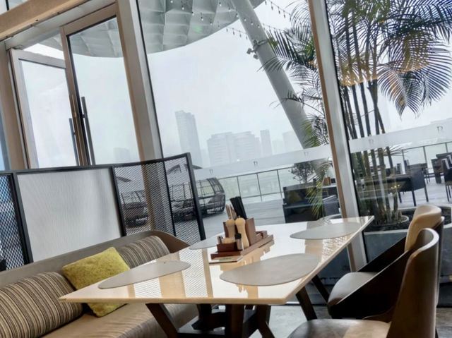 珠海中海萬麗酒店🎉🎉體驗篇