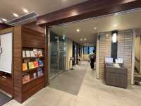 ♨️ Soak, Sleep, Slurp: Comfort & Charm at Dormy Inn Ikebukuro 🍜