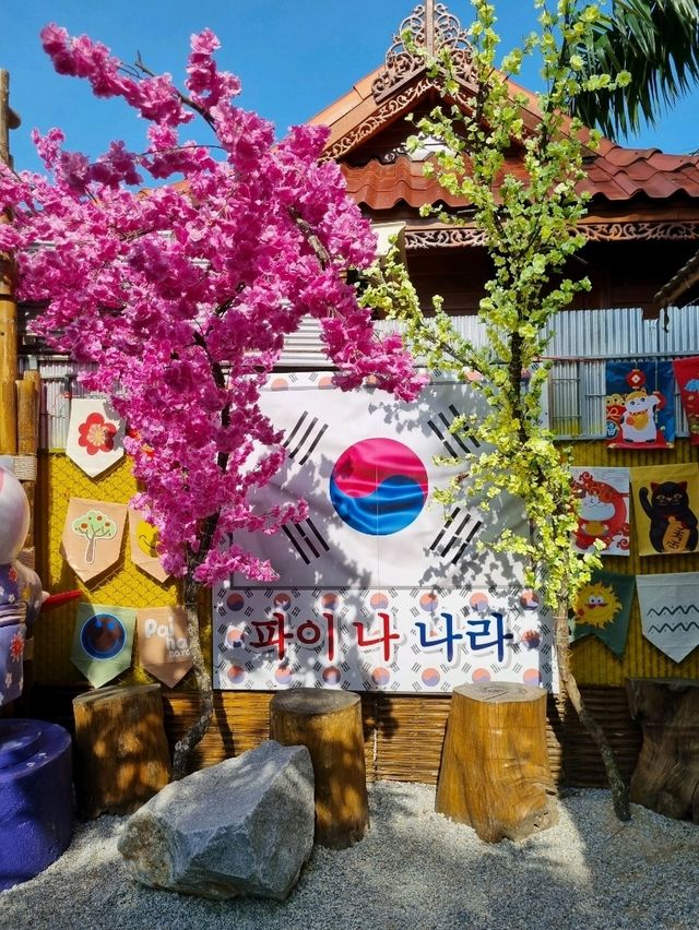 PAINA NARA
