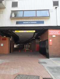 A Legendary Experience at the Theatre of Dreams – Unmissable for Football Fans!