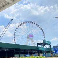 Hong Kong Observation Wheel 