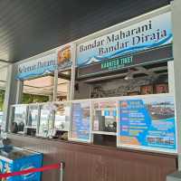 Muar 2 Days Itinerary
