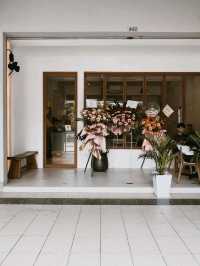 Ziran Cafe Malaysia
