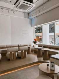 Once Coffee Malaysia