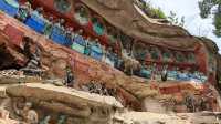 Dazu Rock Carvings: A Spiritual Journey