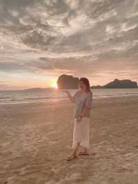 ทะเลตรัง