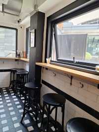 Winstons Coffee (Sai Ying Pun) Where Killer Coffee Meets Great Vibes