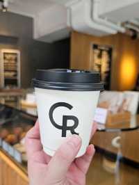 This spot remains a solid choice for coffee lovers in Hong Kong!