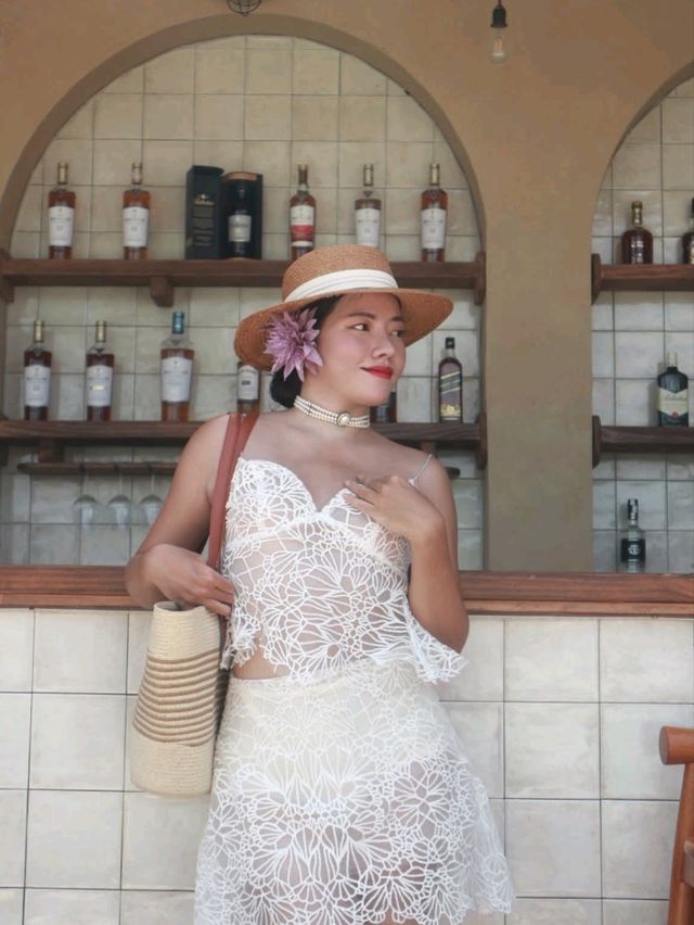 Địa điểm check in đẹp tựa Bali thu nhỏ mới toanh giữa lòng Thủ Đức 🥥🌤️🌴🌊